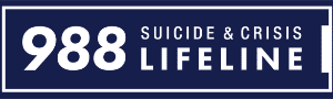988 Suicide & Crisis Lifeline