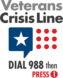 Veterans Crisis Line
